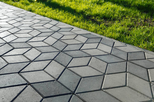 Best Decorative Driveway Pavers  in Elgin, SC