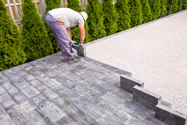 Best Local Driveway Pavers  in Elgin, SC