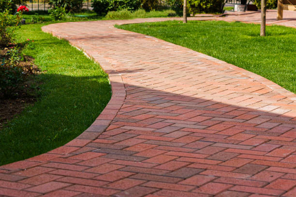 Best Residential Driveway Paver Services  in Elgin, SC
