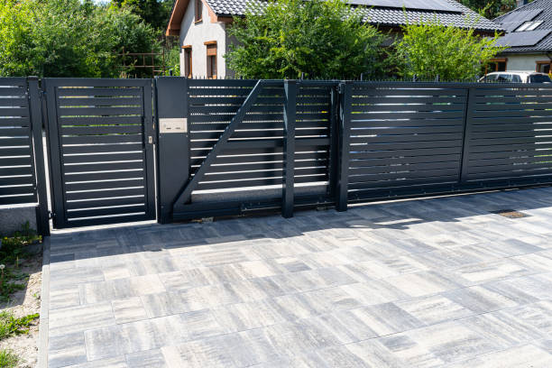 Professional Driveway Pavers in Elgin, SC