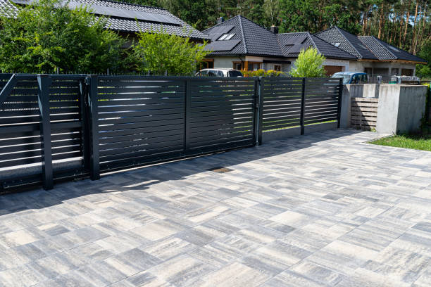 Best Concrete Paver Driveway  in Elgin, SC