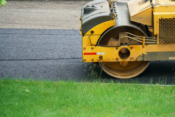 Professional Driveway Pavers in Elgin, SC