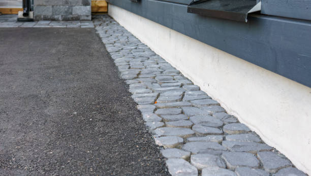 Best Commercial Driveway Pavers  in Elgin, SC